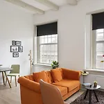 Wittenberg By Cove 公寓式酒店 4*
