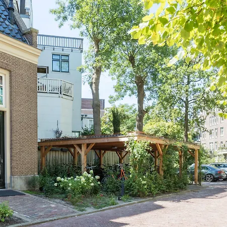 Wittenberg By Cove Appart hôtel Amsterdam