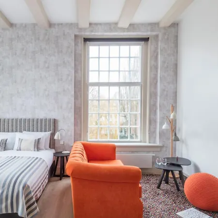 Aparthotel Wittenberg By Cove