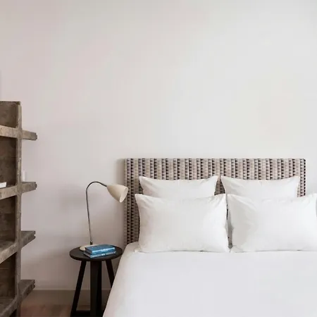 Appart hôtel Wittenberg By Cove Amsterdam