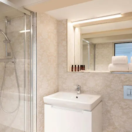 Wittenberg By Cove Appart hôtel 4*