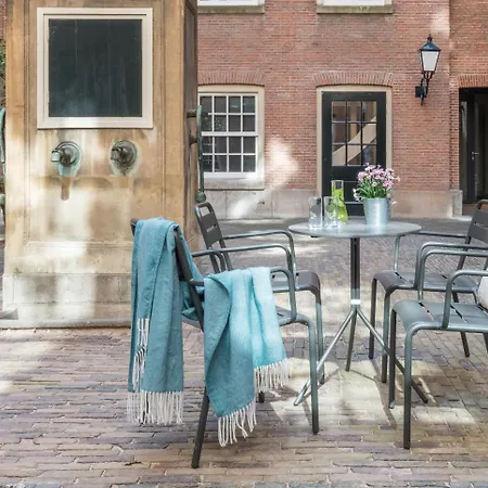 Aparthotel Wittenberg By Cove