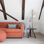 Aparthotel Wittenberg By Cove