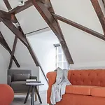 Wittenberg By Cove 4*