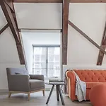 Wittenberg By Cove Aparthotel Amsterdam