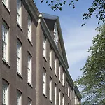 Aparthotel Wittenberg By Cove 4*