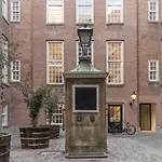 Wittenberg By Cove 4* Amsterdam