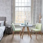 Wittenberg By Cove Aparthotel Amsterdam