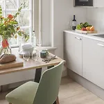 Wittenberg By Cove 4* Amsterdam