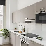 Wittenberg By Cove Aparthotel 4*