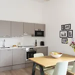 Wittenberg By Cove Aparthotel Amsterdam