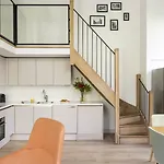 Wittenberg By Cove 4*