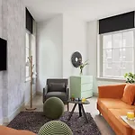 Aparthotel Wittenberg By Cove 4*