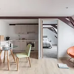 Wittenberg By Cove