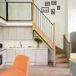 Wittenberg By Cove Appart hôtel 4*