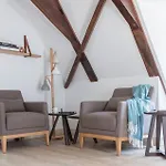 Lejlighedshotel Wittenberg By Cove 4*