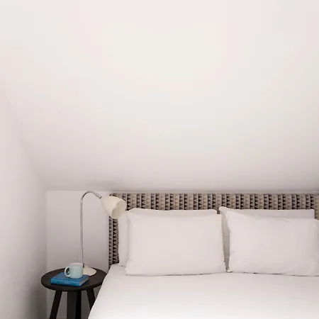 Aparthotel Wittenberg By Cove 4*