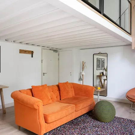 Aparthotel Wittenberg By Cove 4*