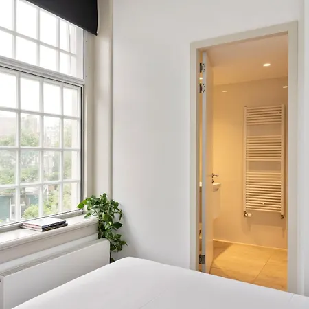 Aparthotel Wittenberg By Cove 4*