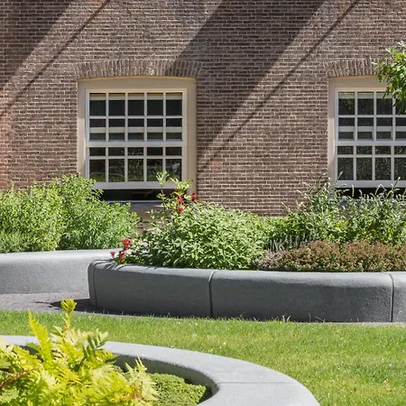 Wittenberg By Cove 4*