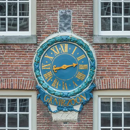 Wittenberg By Cove 阿姆斯特丹