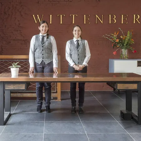 Wittenberg By Cove 암스테르담