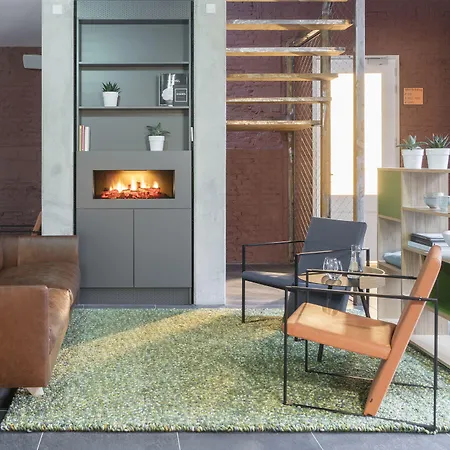 Wittenberg By Cove 4*