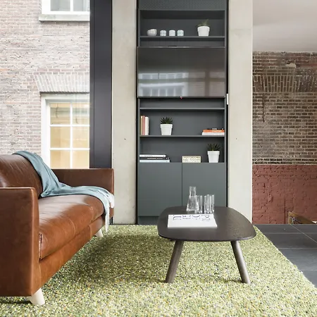 Wittenberg By Cove 4* Amsterdam