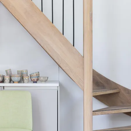 아파트호텔 Wittenberg By Cove