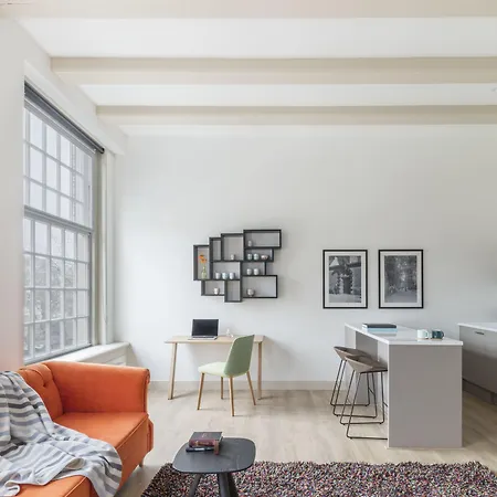 아파트호텔 Wittenberg By Cove 4*