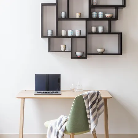 아파트호텔 Wittenberg By Cove