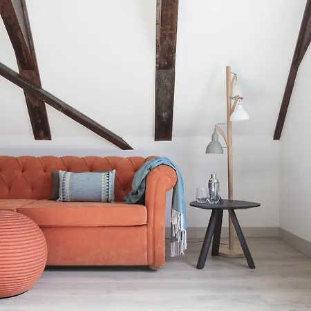 아파트호텔 Wittenberg By Cove