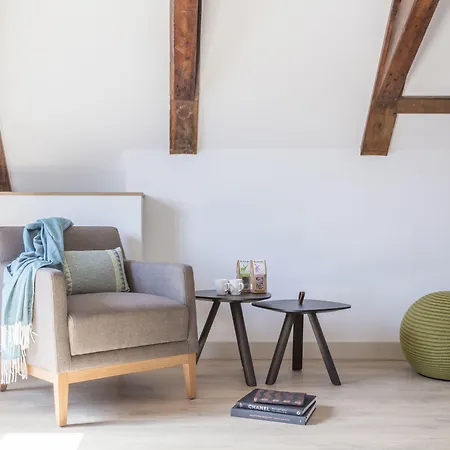 Wittenberg By Cove 4* 암스테르담