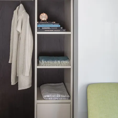 Wittenberg By Cove 4*