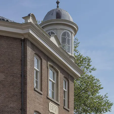 Wittenberg By Cove 4*