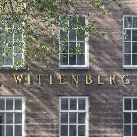 Wittenberg By Cove 4* Amsterdam