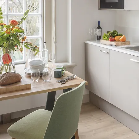 Wittenberg By Cove 4* 암스테르담