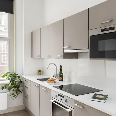 Wittenberg By Cove 아파트호텔 4*