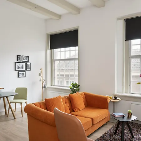 Wittenberg By Cove 아파트호텔 4*