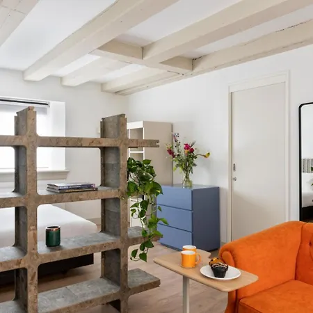 Wittenberg By Cove 아파트호텔 4*