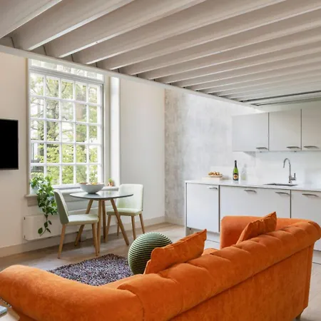 Wittenberg By Cove 4*