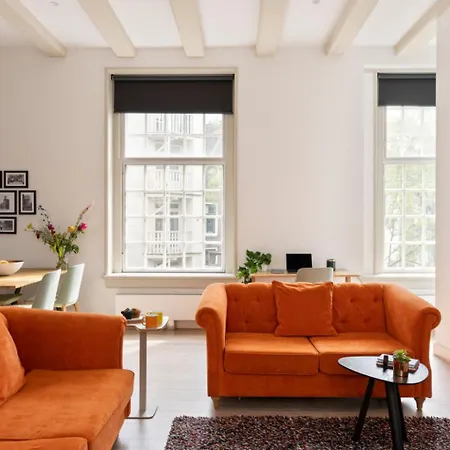 Wittenberg By Cove 公寓式酒店