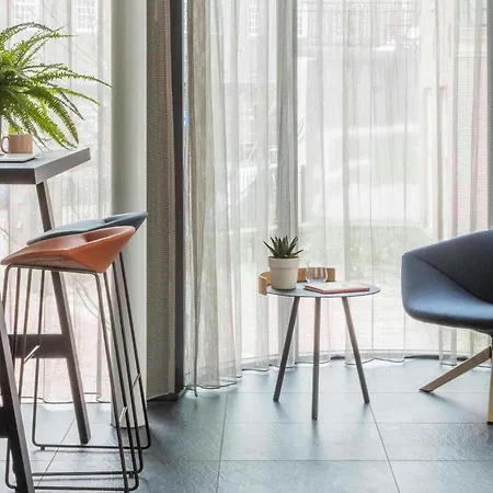 Aparthotel Wittenberg By Cove 4*