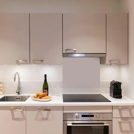 Wittenberg By Cove Amsterdam