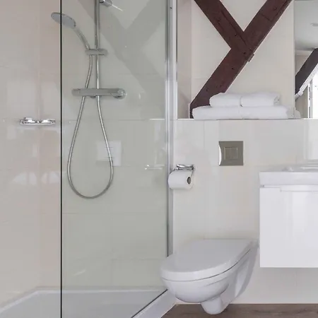Wittenberg By Cove Apartmanhotel Amszterdam