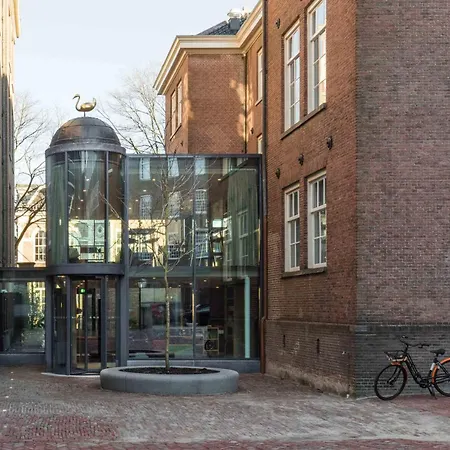 Wittenberg By Cove 4* Amszterdam