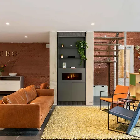Apartmanhotel Wittenberg By Cove