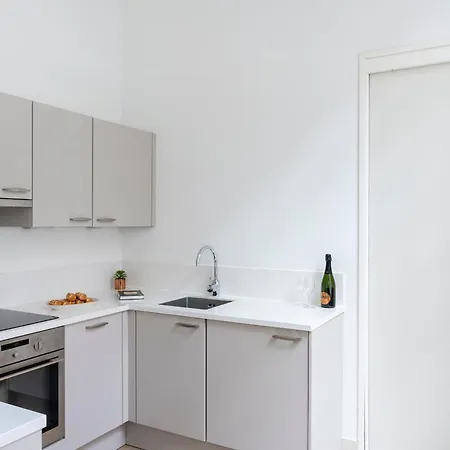 Aparthotel Wittenberg By Cove 4*
