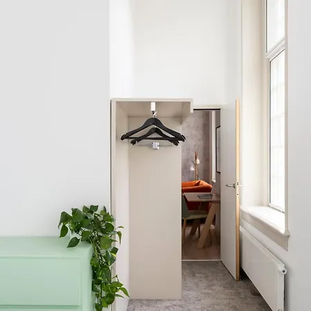 Wittenberg By Cove 4*
