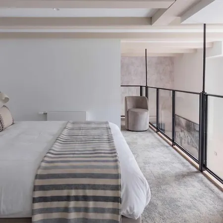Apartmanhotel Wittenberg By Cove 4*